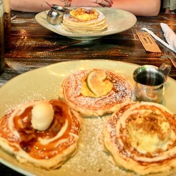 Neighborhood JAM Edmond - Pancakes - Breakfast & Brunch Near Me - Edmond, Oklahoma Neighborhood JAM Edmond - Pancakes - Breakfast & Brunch Near Me - Edmond, Oklahoma