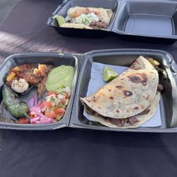 Taco Yaqui