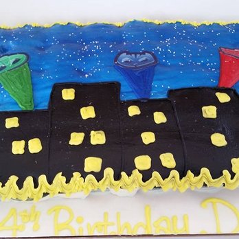 Home Style Bakery - PJ Mask Cake - Bakeries Near Me - Antioch, Tennessee Home Style Bakery - PJ Mask Cake - Bakeries Near Me - Antioch, Tennessee