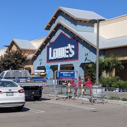 Lowe's Home Improvement
