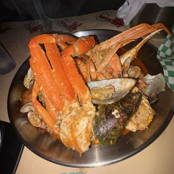 Surfing Crab - Seafood Near Me - Escondido, California Surfing Crab - Seafood Near Me - Escondido, California