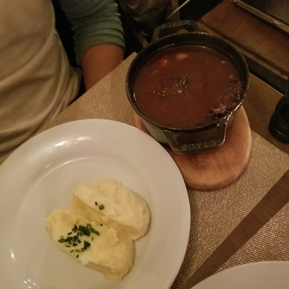 La Cave Gourmande - Bistros Near Me - Paris, 75 La Cave Gourmande - Bistros Near Me - Paris, 75