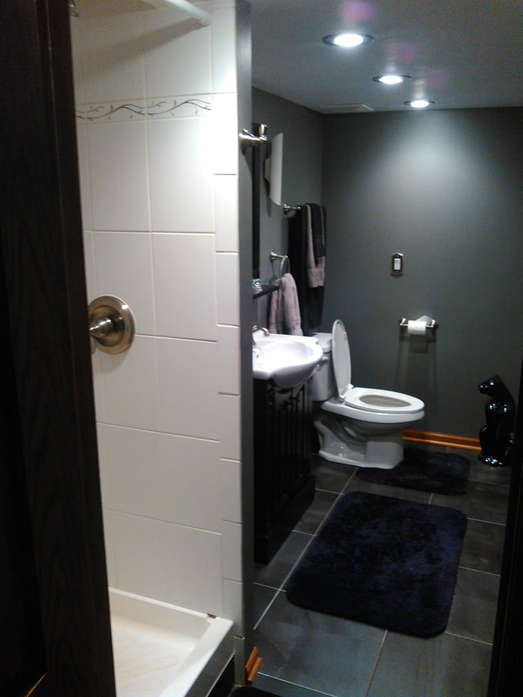 Slide of RC Szabo Plumbing & Sewer