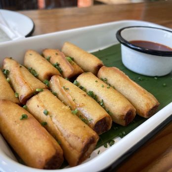 Kuya Lord - Lumpia - Barbeque Near Me - Los Angeles, California Kuya Lord - Lumpia - Barbeque Near Me - Los Angeles, California