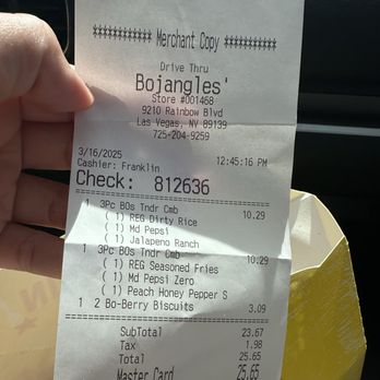 Bojangles - Chicken Wings Near Me - Las Vegas, Nevada Bojangles - Chicken Wings Near Me - Las Vegas, Nevada