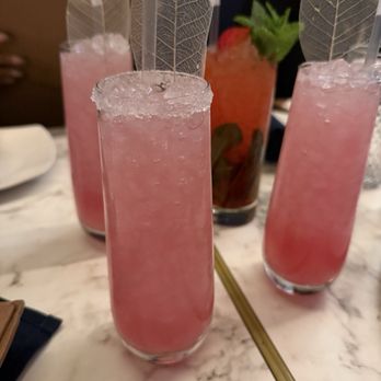 Baraki - Cocktail Bars Near Me - New York, New York Baraki - Cocktail Bars Near Me - New York, New York