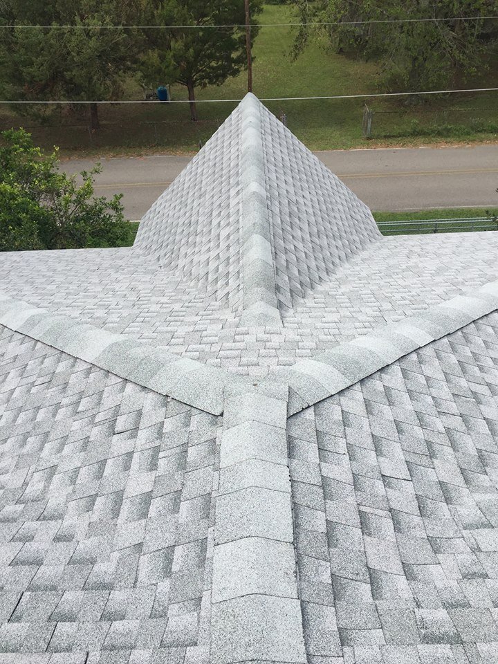 Slide of South East Roofing Systems