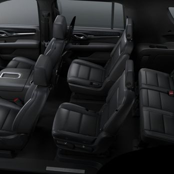 Ensured - Premium captain seats in the middle row, 6 passenger capacity - Limos Near Me Ensured - Premium captain seats in the middle row, 6 passenger capacity - Limos Near Me