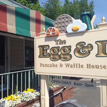 Egg & I Pancake and Waffle House - Breakfast & Brunch Near Me - Ogunquit, Maine Egg & I Pancake and Waffle House - Breakfast & Brunch Near Me - Ogunquit, Maine
