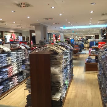 Walbusch - Fashion Near Me - Solingen, NW