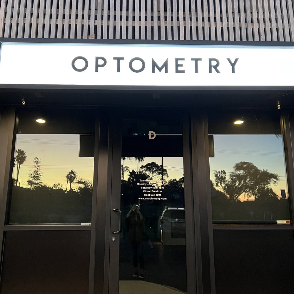 Ocean View Optometry - Outside- at the Lagoon building next to Bound - Optometrists Near Me - Oceanside, California Ocean View Optometry - Outside- at the Lagoon building next to Bound - Optometrists Near Me - Oceanside, California