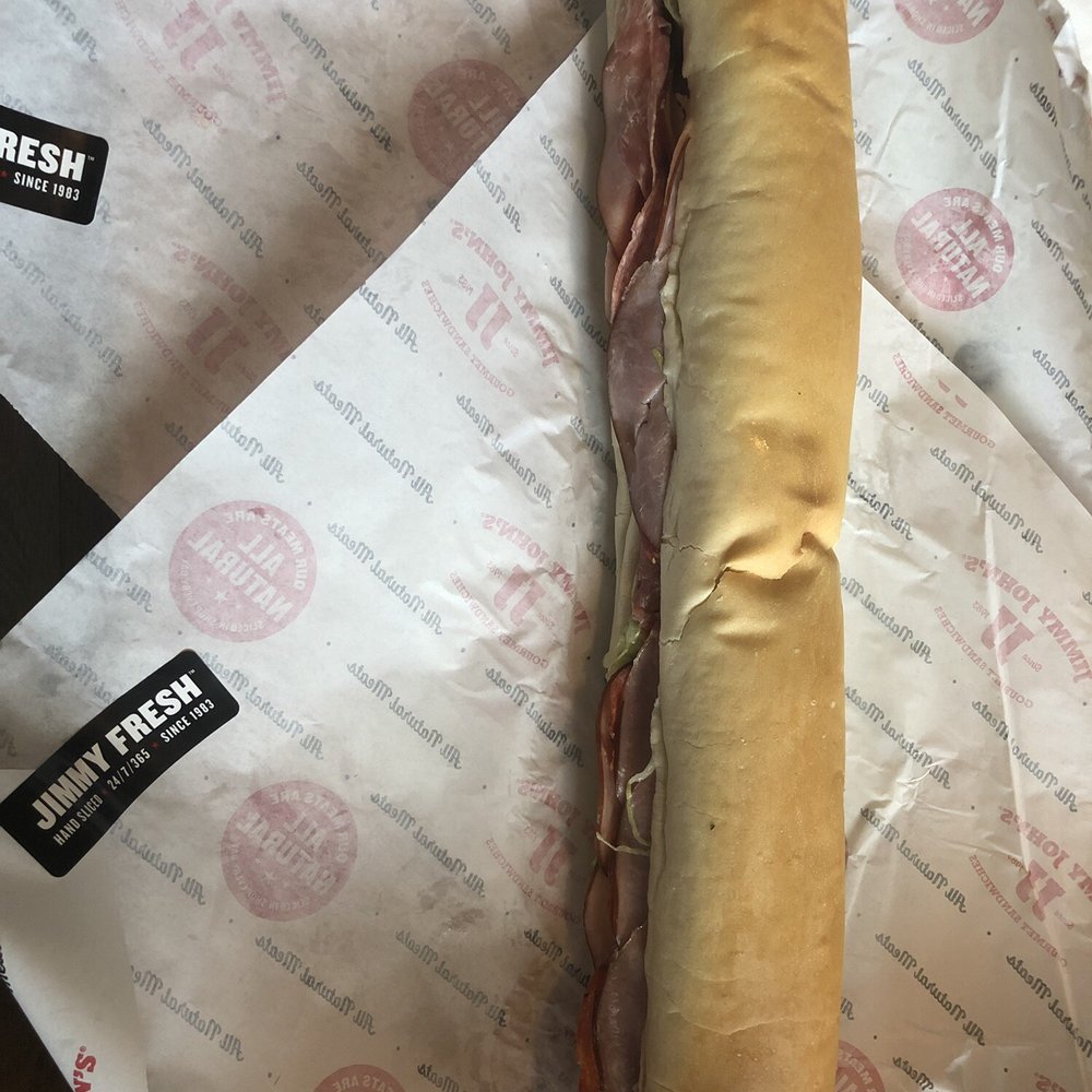 Jimmy John's - Sandwiches Near Me - Huntersville, North Carolina Jimmy John's - Sandwiches Near Me - Huntersville, North Carolina