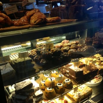 The Baker's Arms - Remembered to take a picture of the display cabinet! - Restaurants Near Me - Woolloongabba, QLD