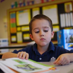 American Leadership Academy - San Tan Valley Elementary