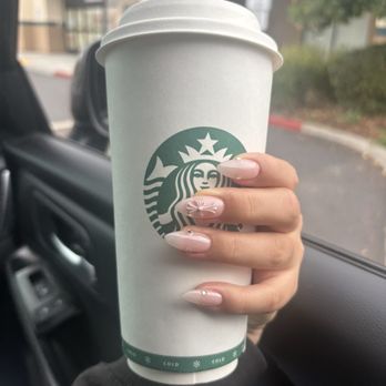 OMG Nails & Spa - Nails by Tee - Nail Salons Near Me - Cupertino, California