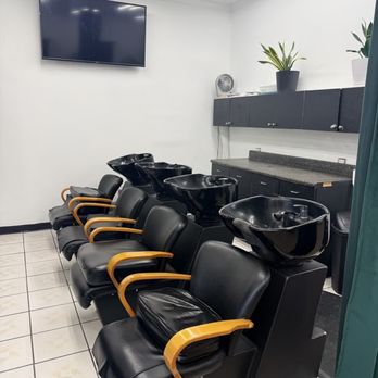 New Beginnings Hair Studio - Hair Salons Near Me - Riverdale, Georgia New Beginnings Hair Studio - Hair Salons Near Me - Riverdale, Georgia