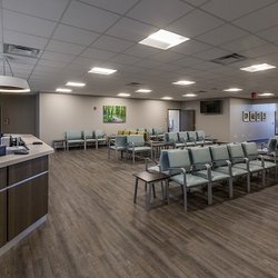 Saint Thomas Medical Partners - New Salem