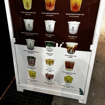 MooMooChaa - Menu - Bubble Tea Near Me - New York, New York MooMooChaa - Menu - Bubble Tea Near Me - New York, New York