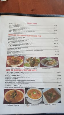 Menu photo 8 Jess's Place San Jose, CA Menu photo 8 Jess's Place San Jose, CA