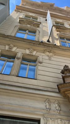 Century Old Town Prague MGallery Hotel Collection by null
