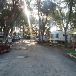 Kemah RV Resort