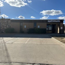 Optimum