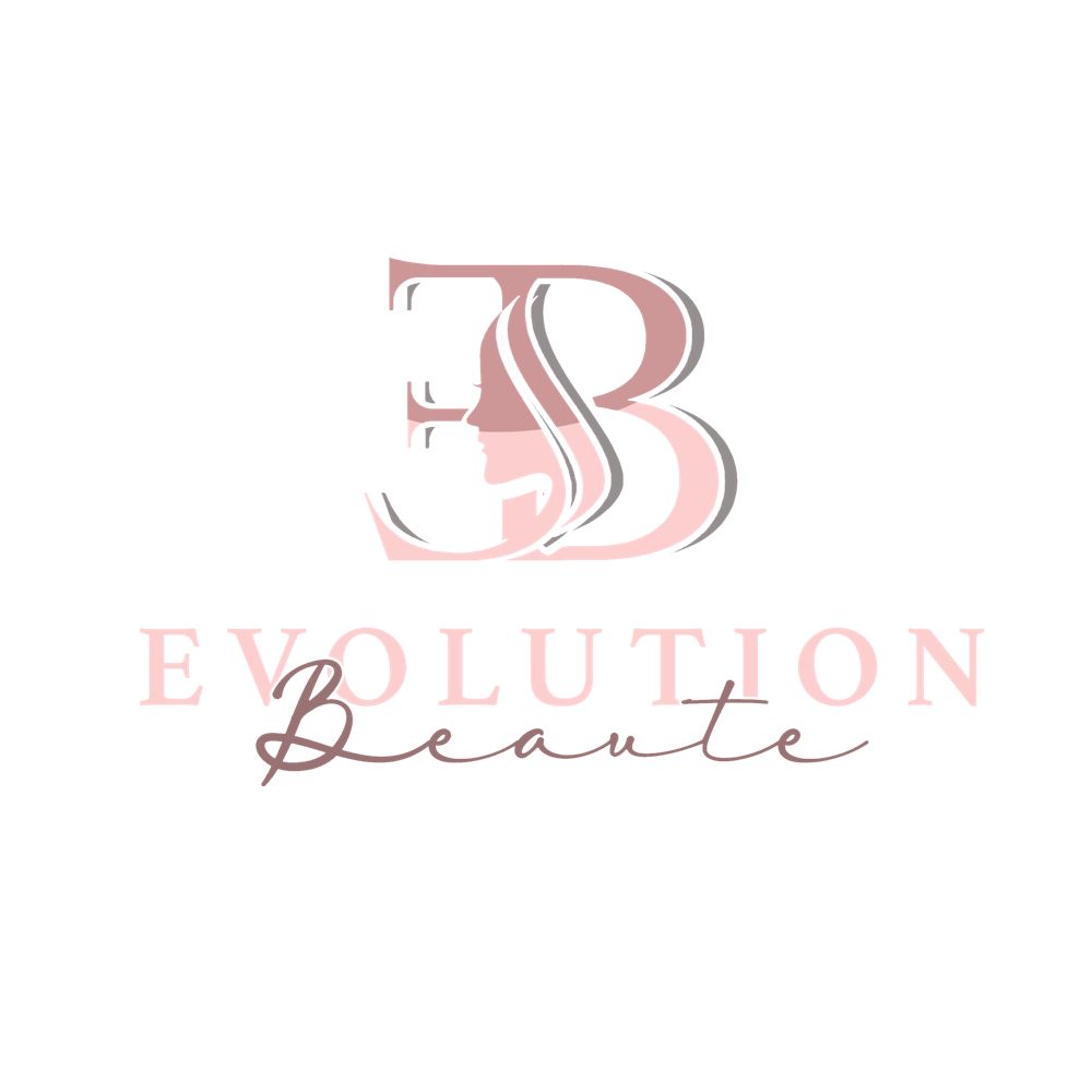 Evolution Beaute Logo