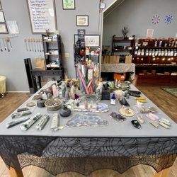 Appalachian Root Works