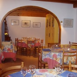 Auberge des Brises