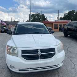 Used Autos of Orlando - 2011 Dodge Caliber