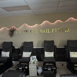 Nail Fever