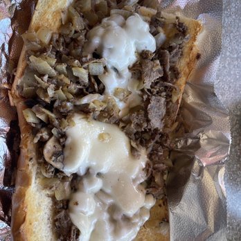 Philly Steak Subs - Philly Cheese Steak with the Works - Sandwiches Near Me - El Cajon, California Philly Steak Subs - Philly Cheese Steak with the Works - Sandwiches Near Me - El Cajon, California