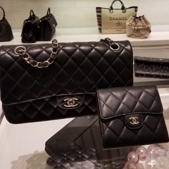 Chanel - Classic Chanel design - Cosmetics & Beauty Supply Near Me - Las Vegas, Nevada