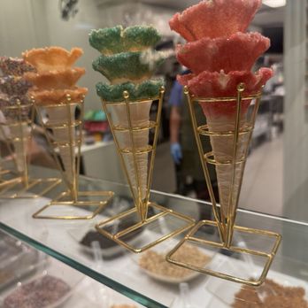 Buena's Organic Soft Serve - Ice Cream & Frozen Yogurt Near Me - Burlingame, California