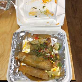 Social Cantina - Tacos Near Me - Bloomington, Indiana