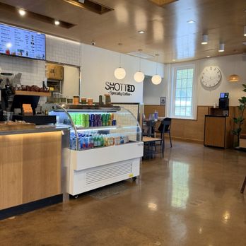 Shotted Coffee - Coffee & Tea Near Me - Falls Church, Virginia Shotted Coffee - Coffee & Tea Near Me - Falls Church, Virginia