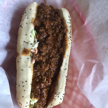 Skoogies - Hot Dogs Near Me - Mount Pleasant, South Carolina