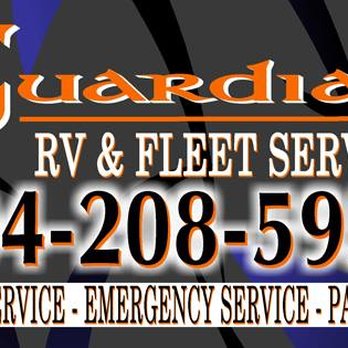 Guardian RV Mobile Repair - RV Repair Near Me Guardian RV Mobile Repair - RV Repair Near Me