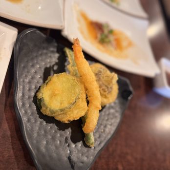 Tomikawa Japanese Restaurant - Shrimp & Vegetable Tempura - Japanese Near Me - Pasadena, California Tomikawa Japanese Restaurant - Shrimp & Vegetable Tempura - Japanese Near Me - Pasadena, California