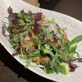 Anytime Kitchen - Fried sea snails - Korean Near Me - New York, New York Anytime Kitchen - Fried sea snails - Korean Near Me - New York, New York