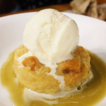 Morganfield's - Bread Pudding - Barbeque Near Me - Pasay, NCR