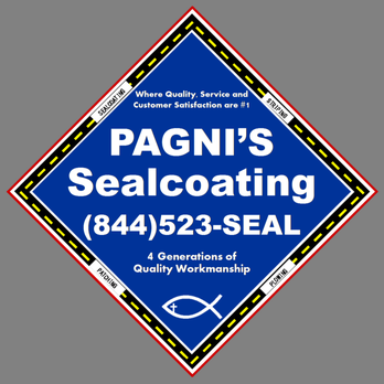 Pagni's Sealcoating - Masonry/Concrete Near Me - Union, Illinois