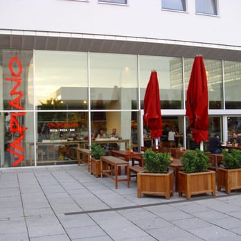 Vapiano - Italian Near Me - Dresden, SN