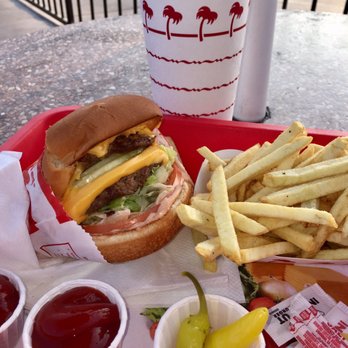 In-N-Out Burger - Burgers Near Me - Bakersfield, California In-N-Out Burger - Burgers Near Me - Bakersfield, California