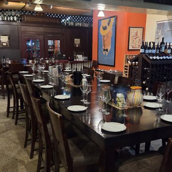 The Best Cellar - Wine Tasting Room Near Me - Wilton Manors, Florida