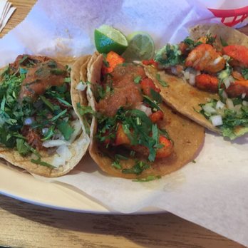 Pueblo Viejo - Delicious tacos- 2 fish & 1 chicken - Mexican Near Me - Mount Prospect, Illinois Pueblo Viejo - Delicious tacos- 2 fish & 1 chicken - Mexican Near Me - Mount Prospect, Illinois
