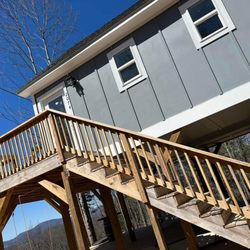 Cordeles Construction