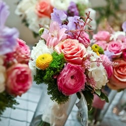 Garden Heights West Wedding & Event Venue