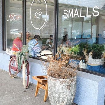 Jackie Smalls - Breakfast & Brunch Near Me - Wayne, New Jersey