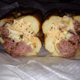 "Capastrami" @ Capriotti’s Sandwich Shop - 7/21/16 "Capastrami" @ Capriotti’s Sandwich Shop - 7/21/16
